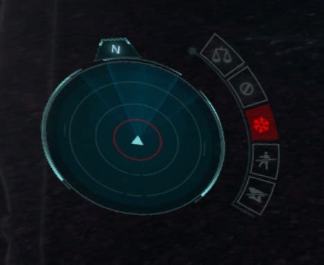 Foot Hud .